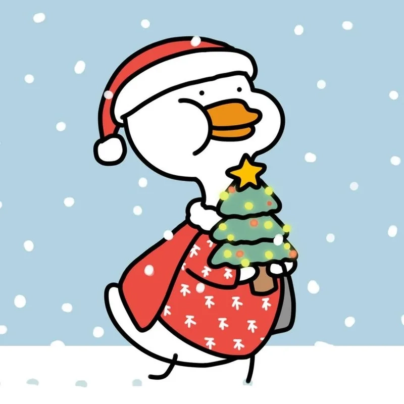 Quà giáng sinh meme này mang đến những tiếng cười không thể thiếu trong dịp lễ.