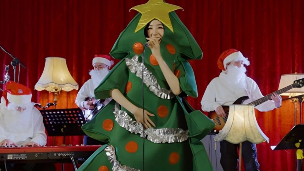 Boule de noel transparente a faire soi meme là cách làm quà tặng độc đáo cho mùa lễ này.