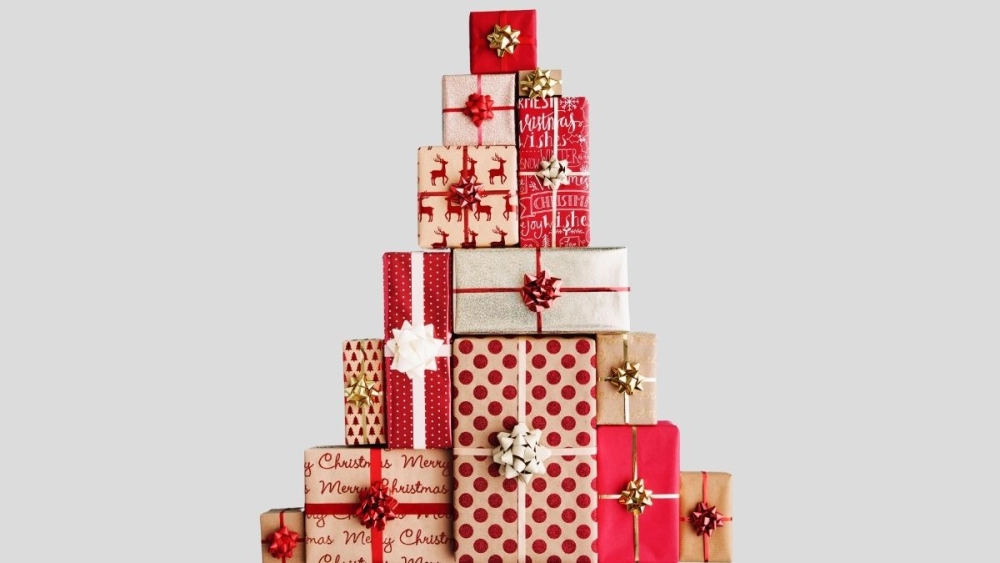 Cadeau de noel a faire soi meme pour les parents là món quà tuyệt vời để dành tặng cha mẹ trong dịp Giáng sinh.