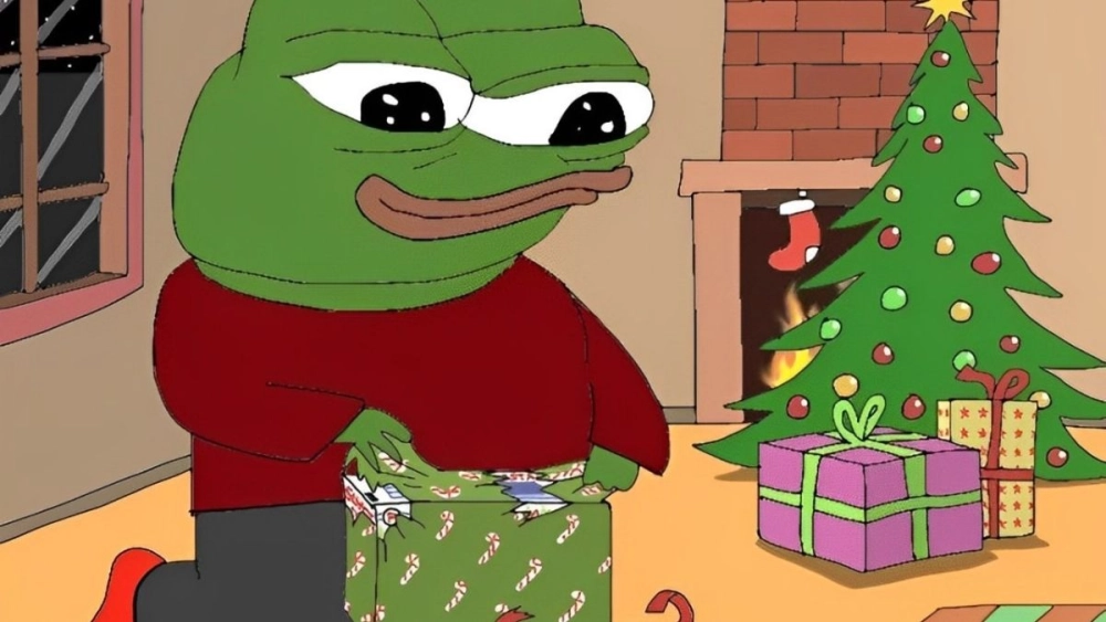 Noel's lament meme mang lại tiếng cười và sự bất ngờ trong mùa lễ hội.