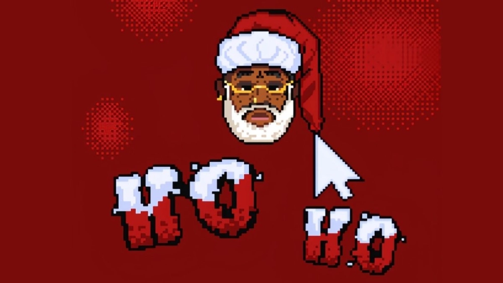 Happy birthday noel meme mang đến không khí vui vẻ, phấn khởi cho những ai sinh nhật trong mùa Giáng sinh.