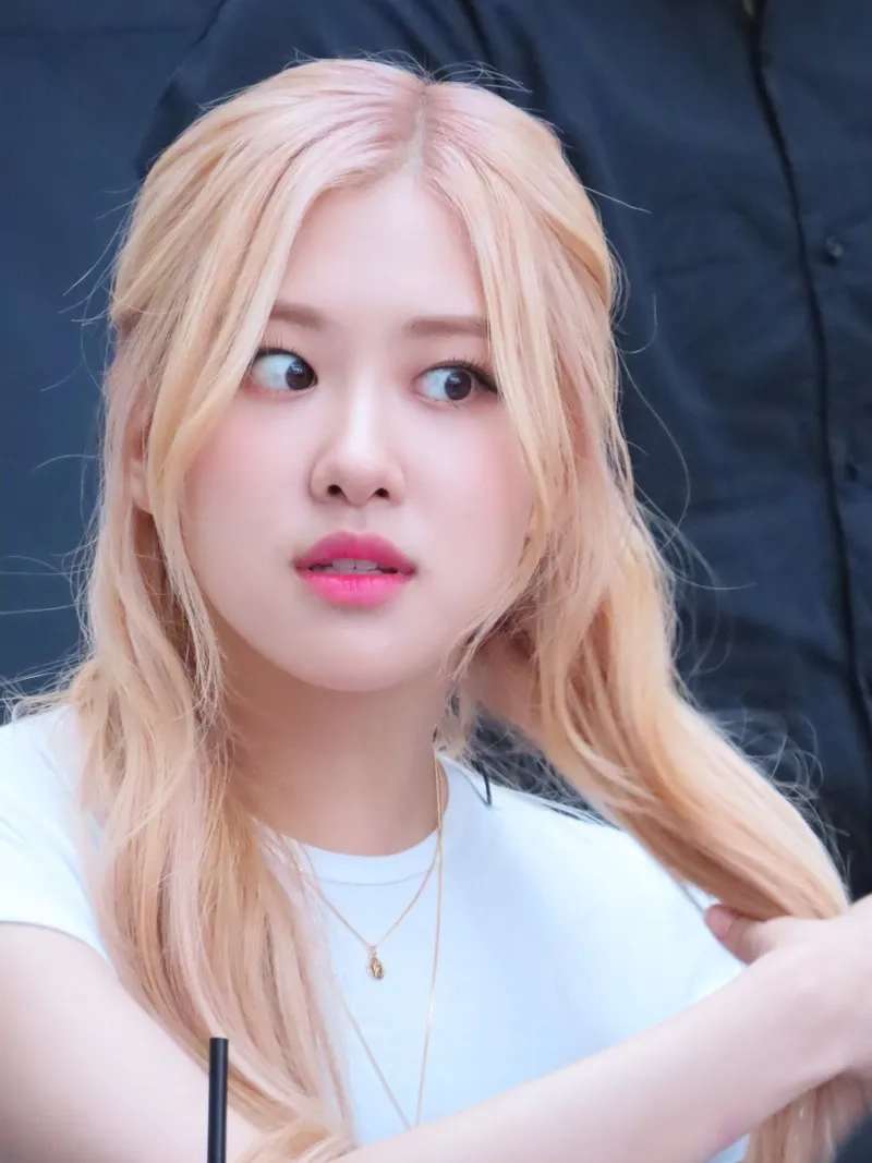 Jennie meme là những khoảnh khắc hài hước và dễ thương từ cô nàng Jennie.