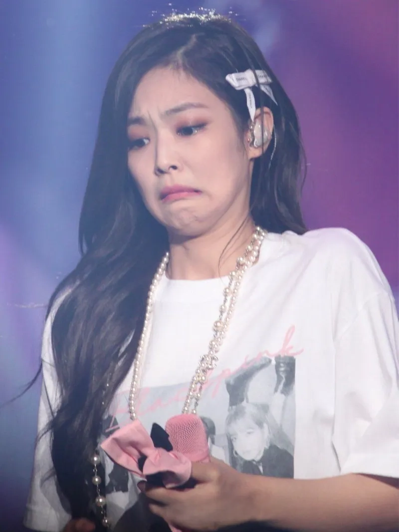 Blackpink lightstick meme mang đến những khoảnh khắc sáng tạo từ chiếc lightstick huyền thoại.