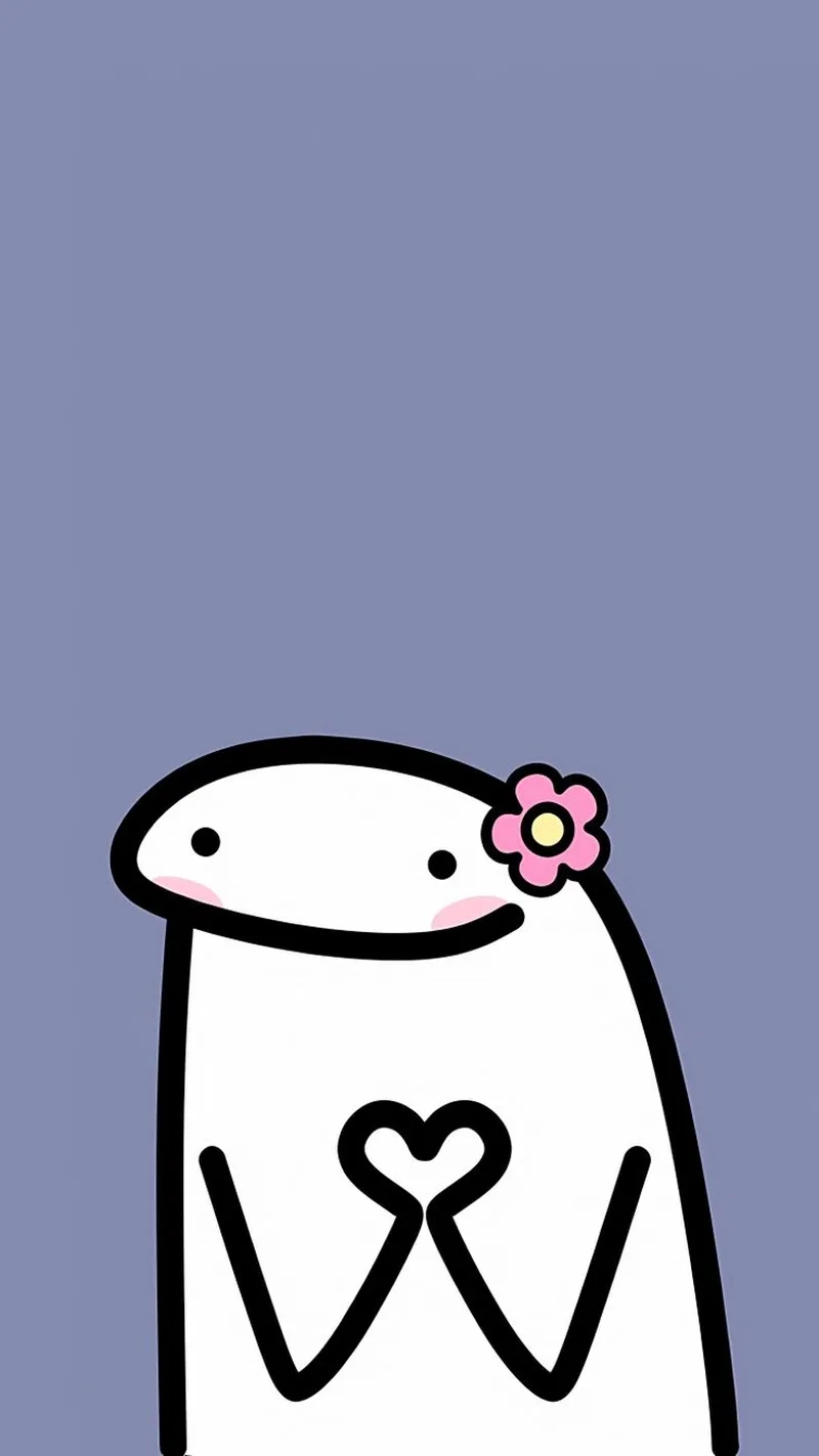 Meme ho ra trái tim là một ý tưởng thú vị thể hiện tình cảm một cách bất ngờ.