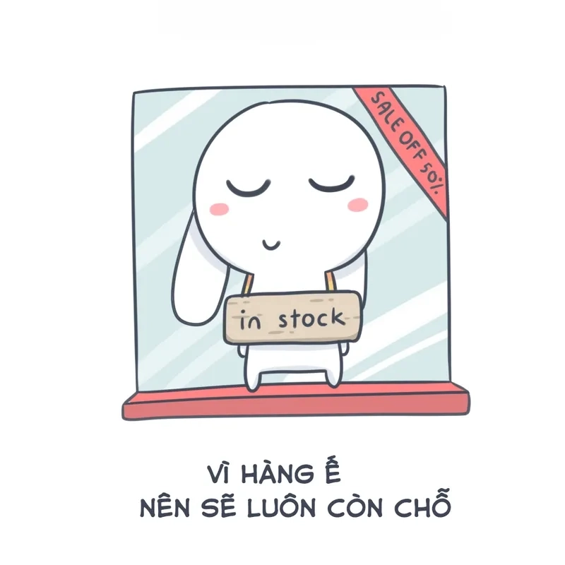 Meme thỏa mãn mang lại sự hài lòng và tiếng cười.