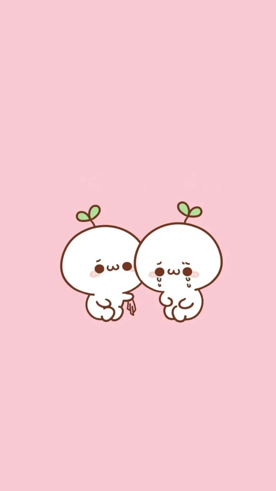 Meme sạc pin tình yêu dễ thương, nạp năng lượng yêu thương.