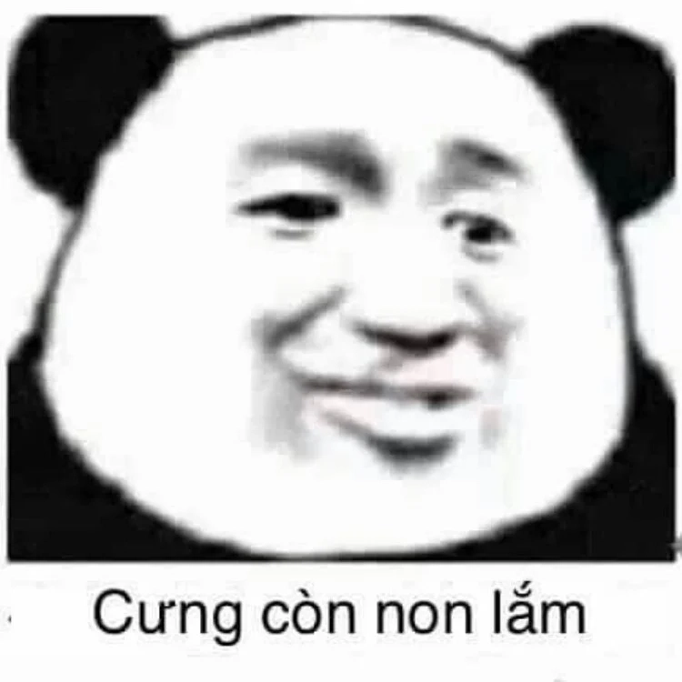 Meme bé gái trung quốc dễ thương và vui nhộn