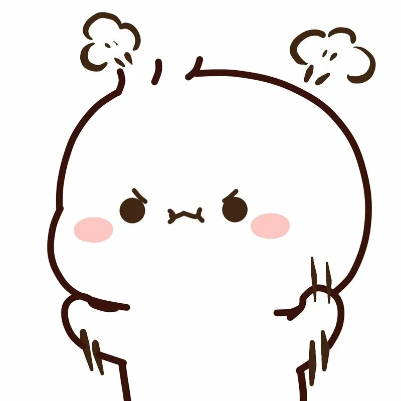 Hình meme tức giận giúp bạn xả stress với những hình ảnh hài hước.