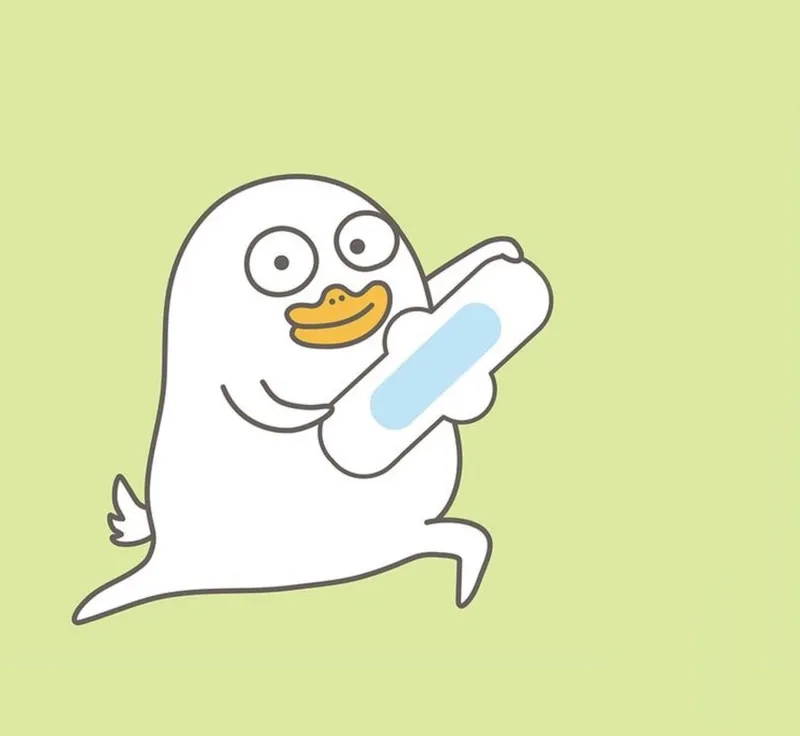 Meme vịt khóc khiến bạn bật cười với sự hài hước khi vịt khóc.