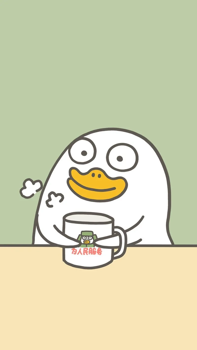 Nước đổ đầu vịt meme tạo nên những tình huống hài hước và bất ngờ.