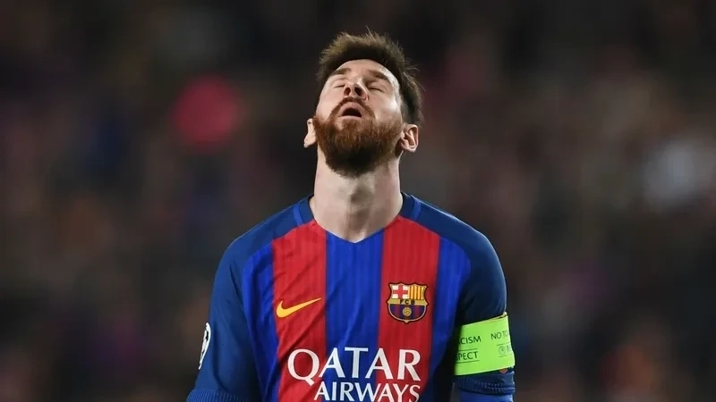Little messi meme là hình ảnh Messi trong những khoảnh khắc dễ thương và hài hước.