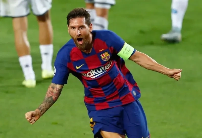 Messi messi messi gol gol gol meme chế ảnh về những pha ghi bàn đầy ấn tượng của Messi.