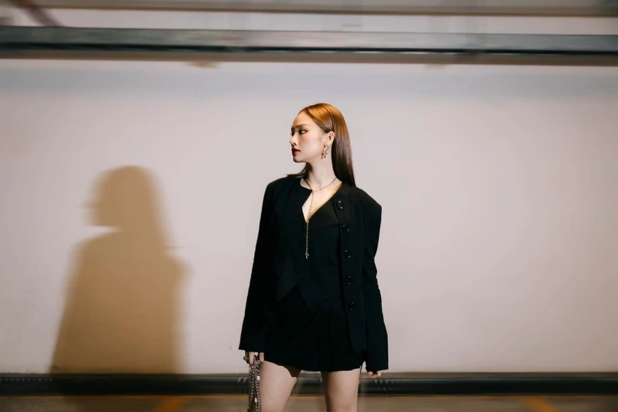 Bài hát ca sĩ Miu Lê luôn mang đến những giai điệu ngọt ngào và dễ nhớ.