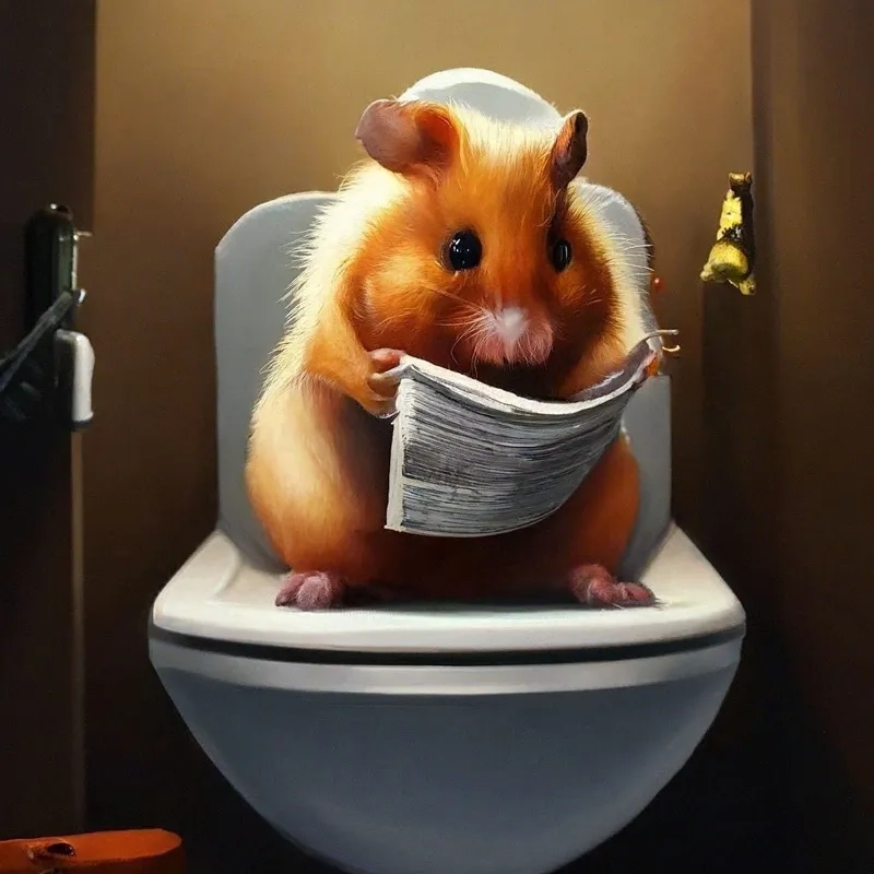 Chuột Jerry meme Tết mang đến không khí vui vẻ, chào đón năm mới đầy thú vị.