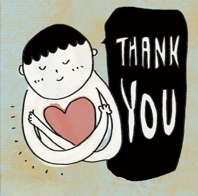 Thank you meme funny kết hợp giữa lời cảm ơn và sự hài hước, khiến người xem không thể nhịn cười.