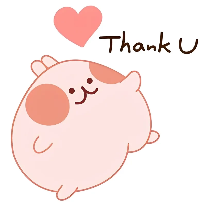 Oh thank you meme là một cách cảm ơn ngạc nhiên, đầy thú vị.