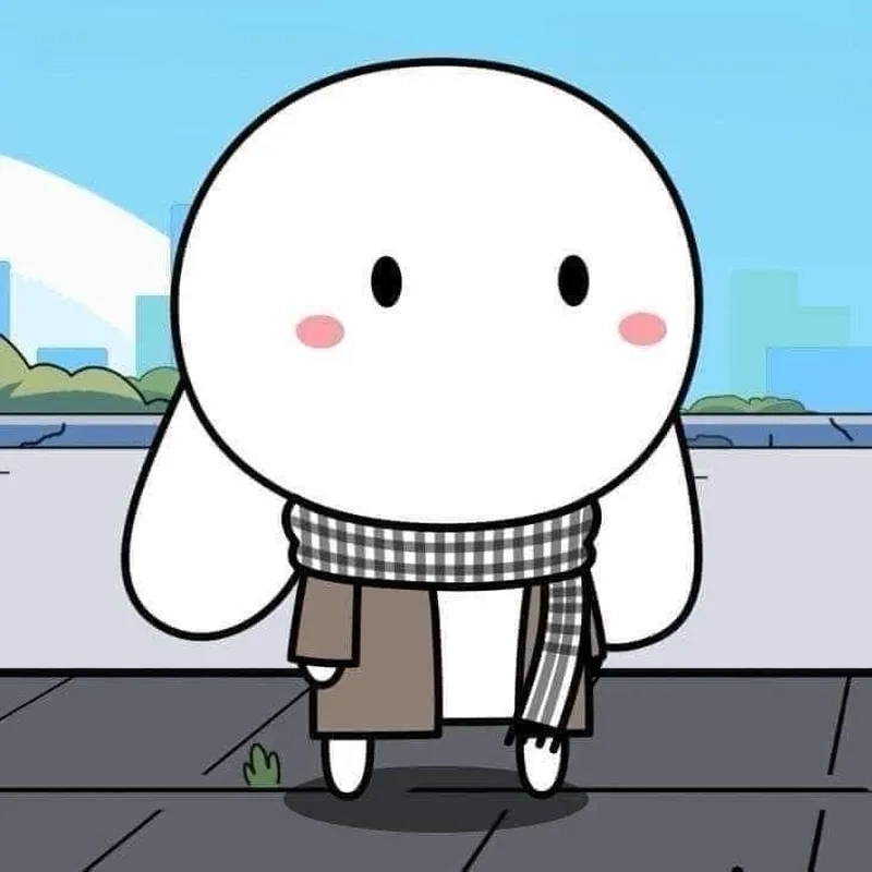 Thỏ 7 màu meme nhàm nhang nhồ siêu đáng yêu và ngộ nghĩnh.