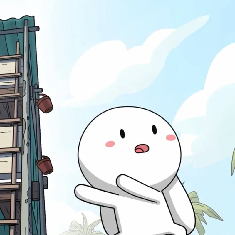 Meme nhàm nhang nhồ thỏ 7 màu hài hước và sáng tạo.