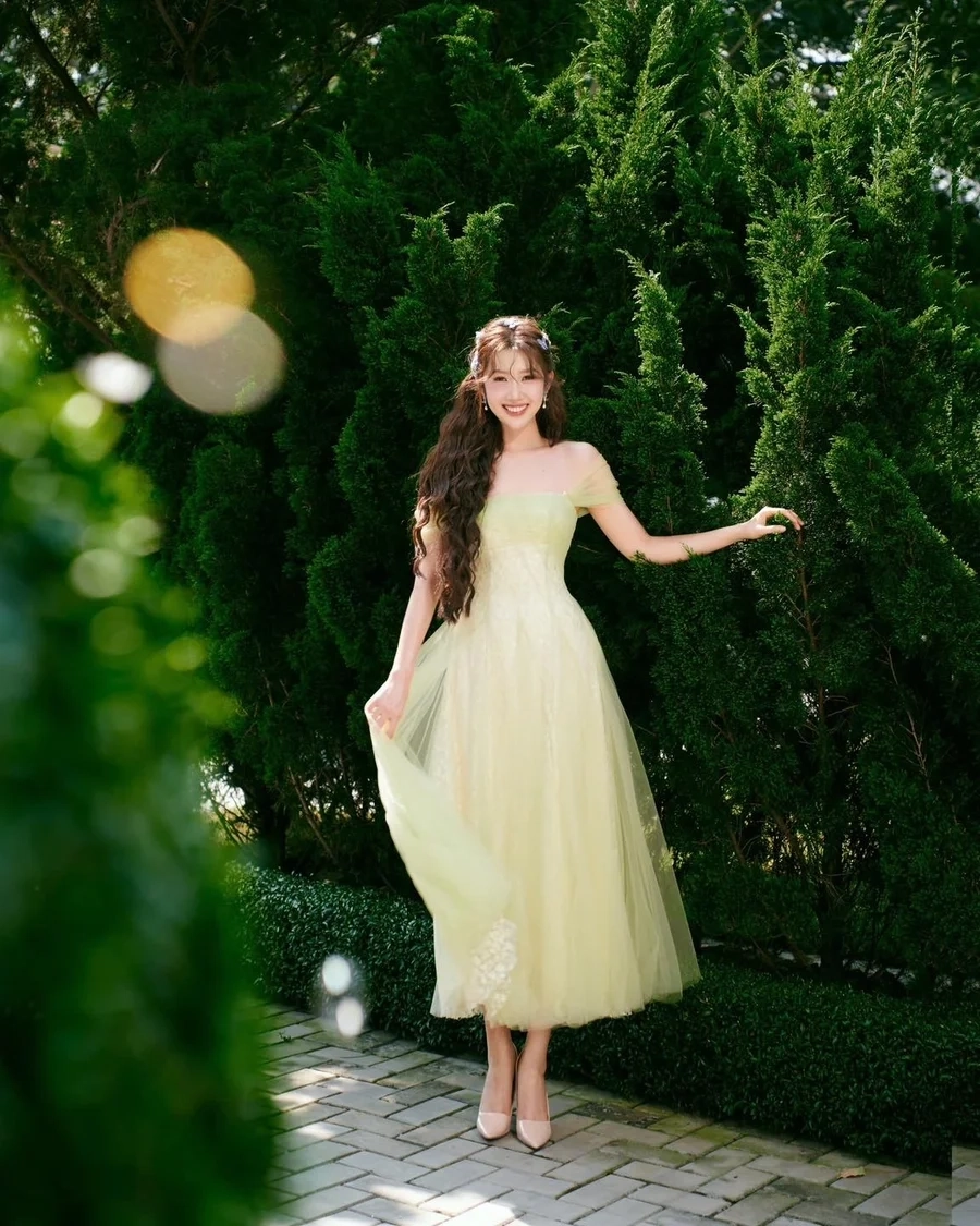 Mối quan hệ giữa Thúy Ngân và Trương Thế Vinh hẹn hò luôn là đề tài hot được cộng đồng mạng bàn tán.