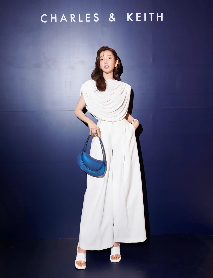 Khám phá Tiểu sử của diễn viên Thúy Ngân để hiểu rõ hơn về con đường sự nghiệp của cô.