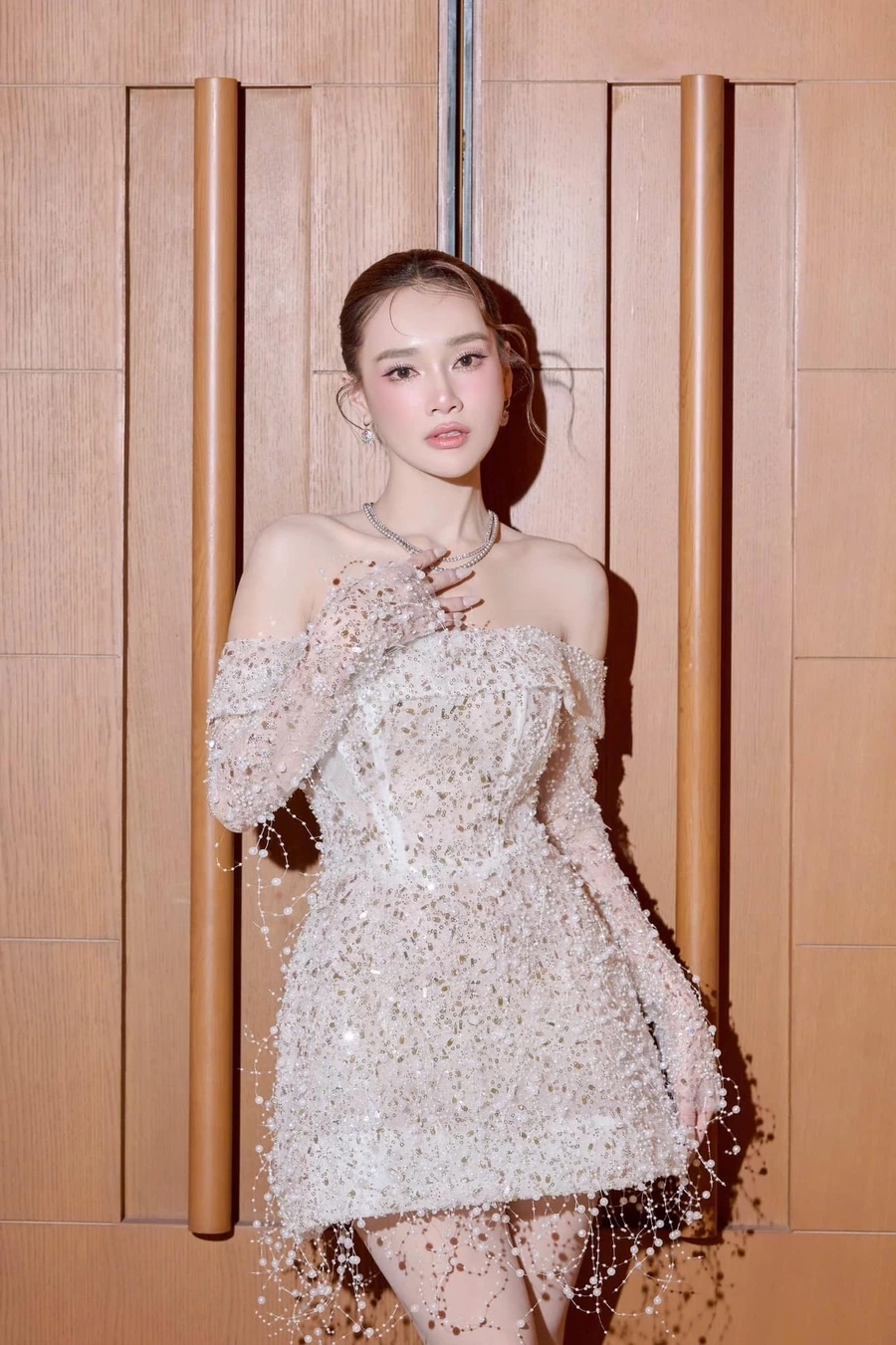 Chồng của Nhã Phương, Trường Giang, là người bạn đời hoàn hảo trong mắt cô.