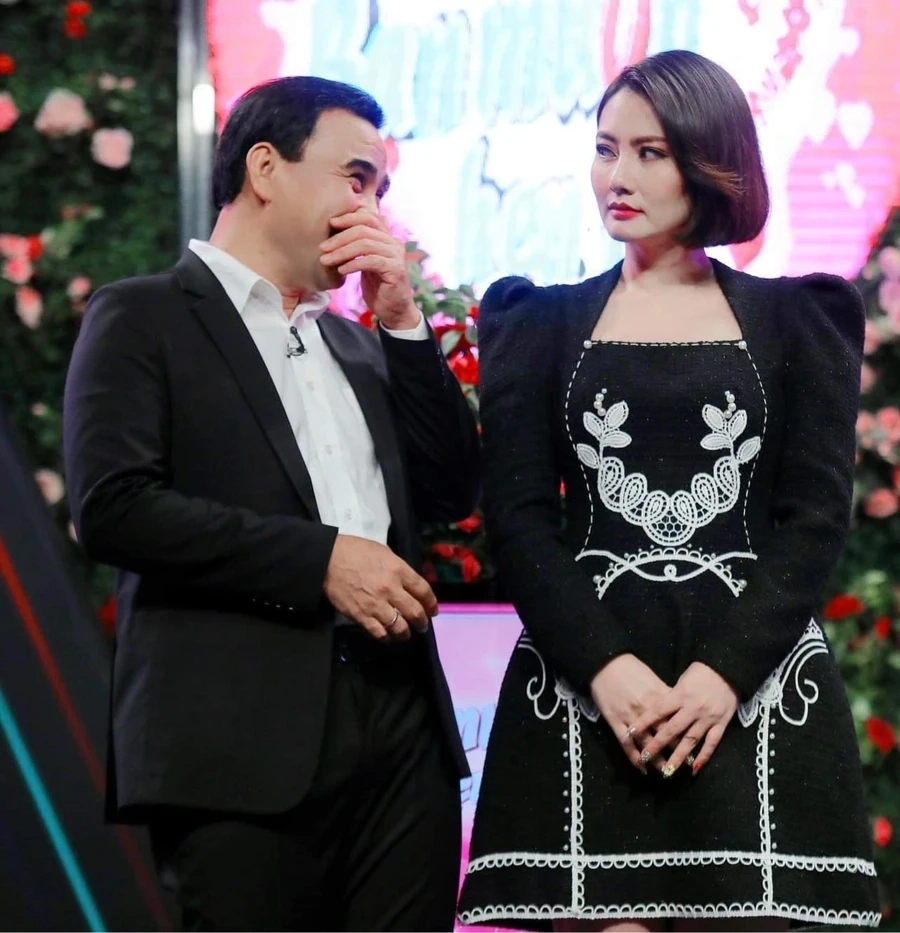 Các Diễn viên Ngọc Lan phim luôn nhận được sự yêu mến nhờ khả năng diễn xuất tài ba.