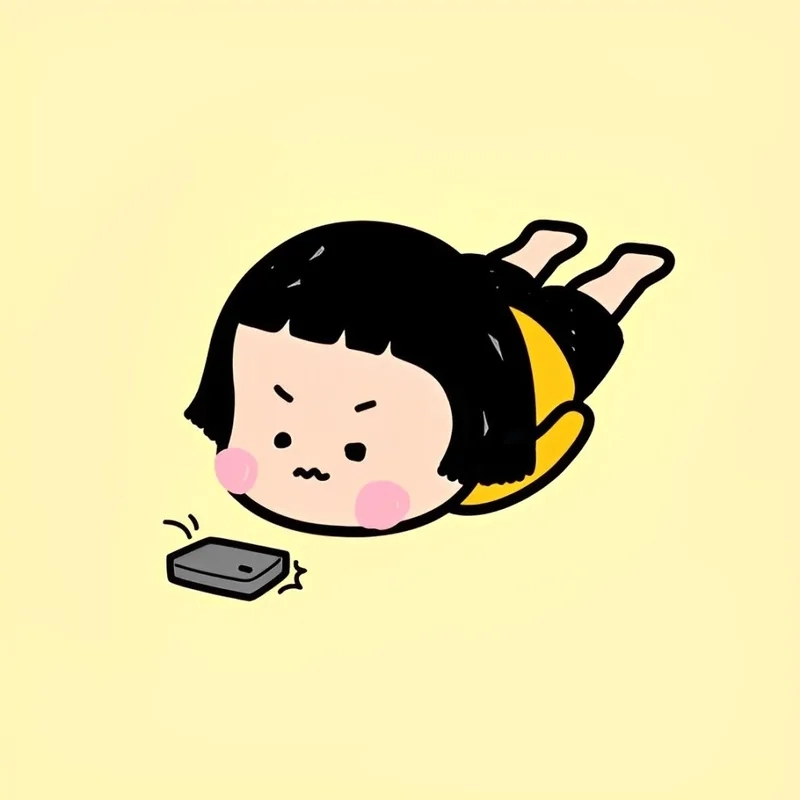 Meme giận cute mang đến sự kết hợp giữa giận và sự đáng yêu khó cưỡng.