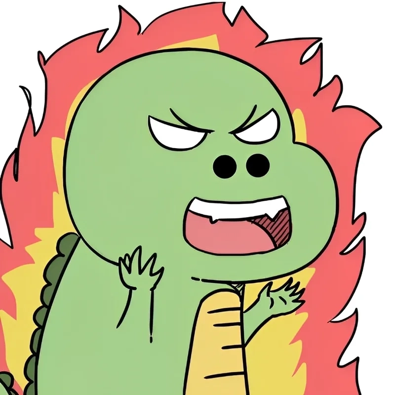 Meme đừng giận là hình ảnh dễ thương giúp làm giảm bớt sự tức giận trong mọi tình huống.