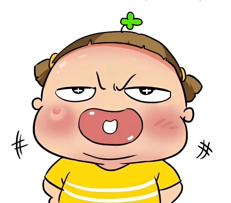 Meme chó tức giận là hình ảnh thể hiện sự tức giận cực kỳ ngộ nghĩnh của chú chó.