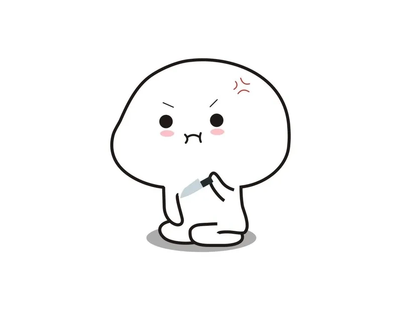 Meme đừng giận nữa giúp người xem cảm thấy nhẹ nhõm hơn sau khi giận dỗi.