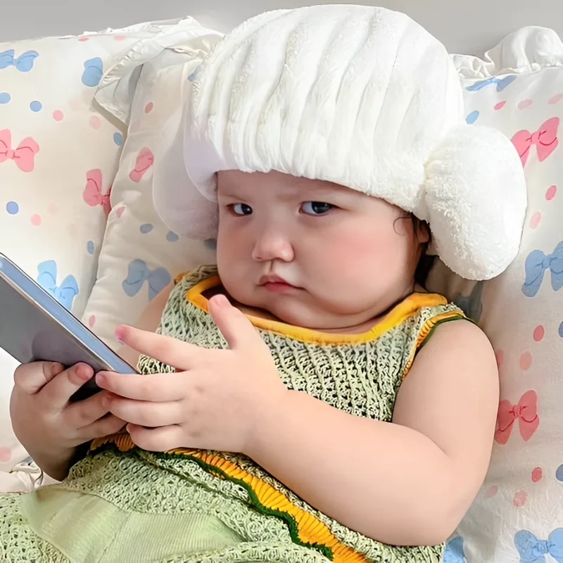 Meme giận hờn thể hiện sự tức giận nhẹ nhàng nhưng không kém phần đáng yêu.