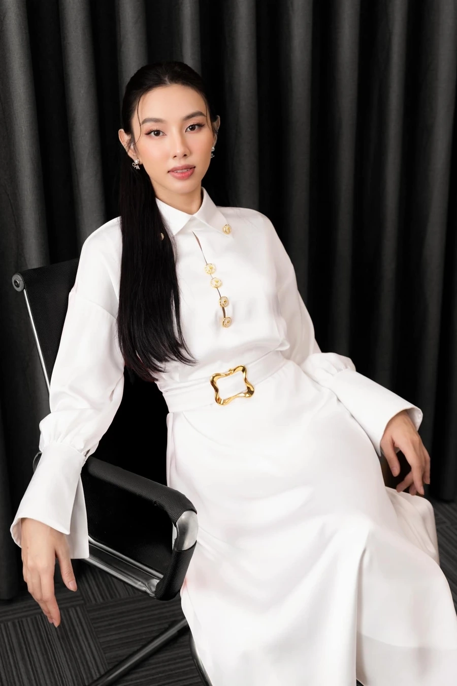 Bài hát Gieo Quẻ của Hoàng Thùy Linh đã trở thành một hiện tượng âm nhạc.