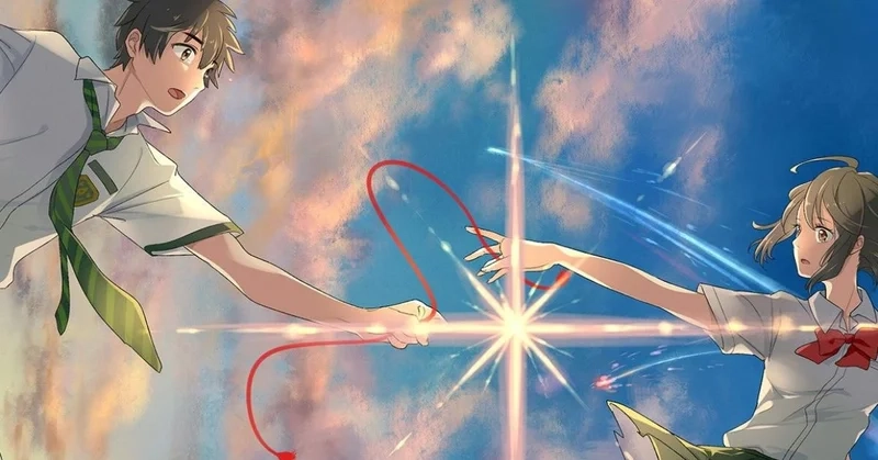 Ảnh anime cặp đôi cute cùng những biểu cảm đáng yêu