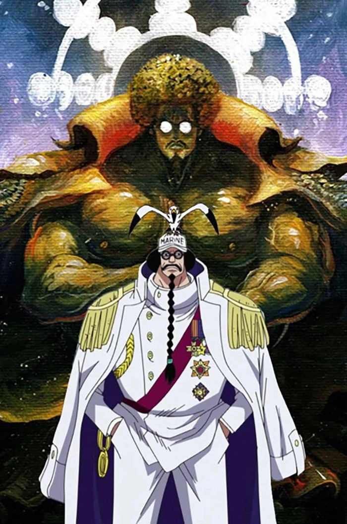 Hình anime nam ngầu đầy phong cách và cá tính