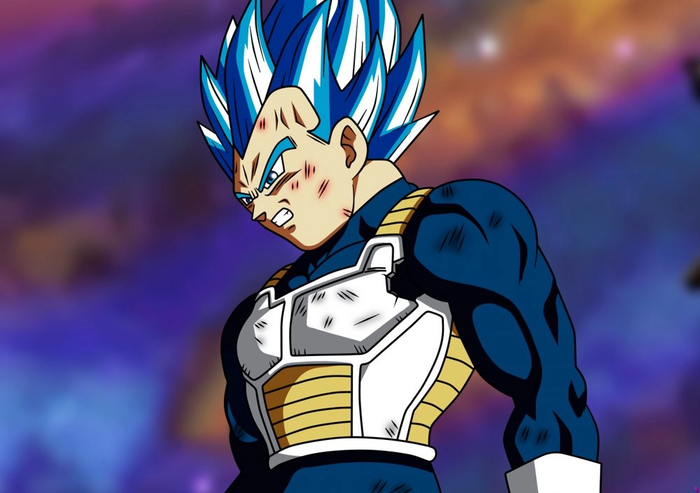 Hình anime nam ngầu lạnh lùng mang vẻ lạnh giá