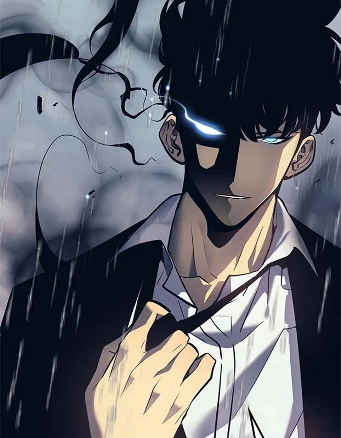 Hình nền nam ngầu đầy chất nghệ thuật cá tính