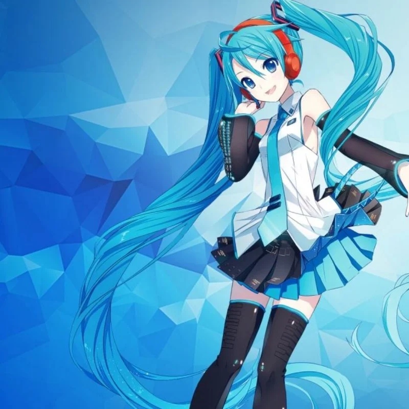 Anime cute hình ảnh anime nữ ngầu phong cách cá tính