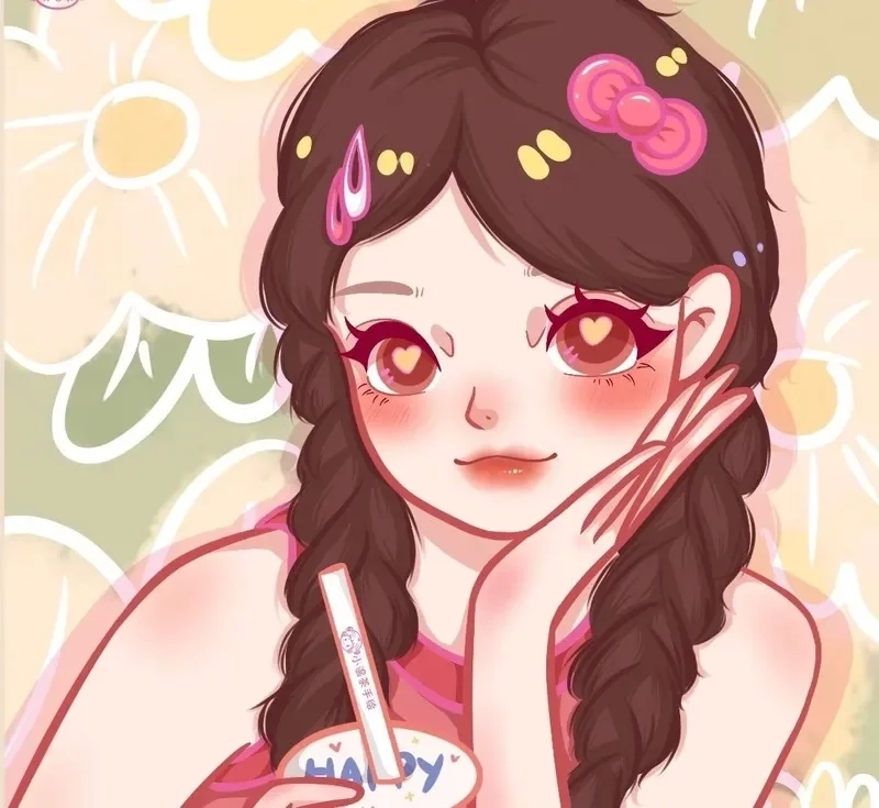 Ảnh avatar Tik Tok, chọn ngay để nổi bật trên mạng xã hội