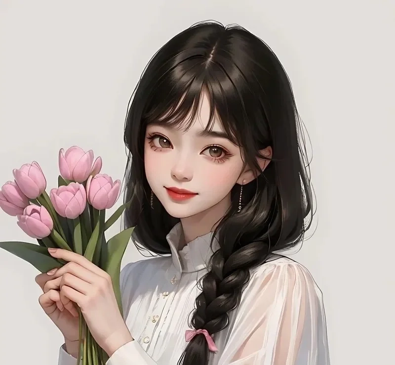 Tiktok avatar, giúp bạn nổi bật trong thế giới TikTok