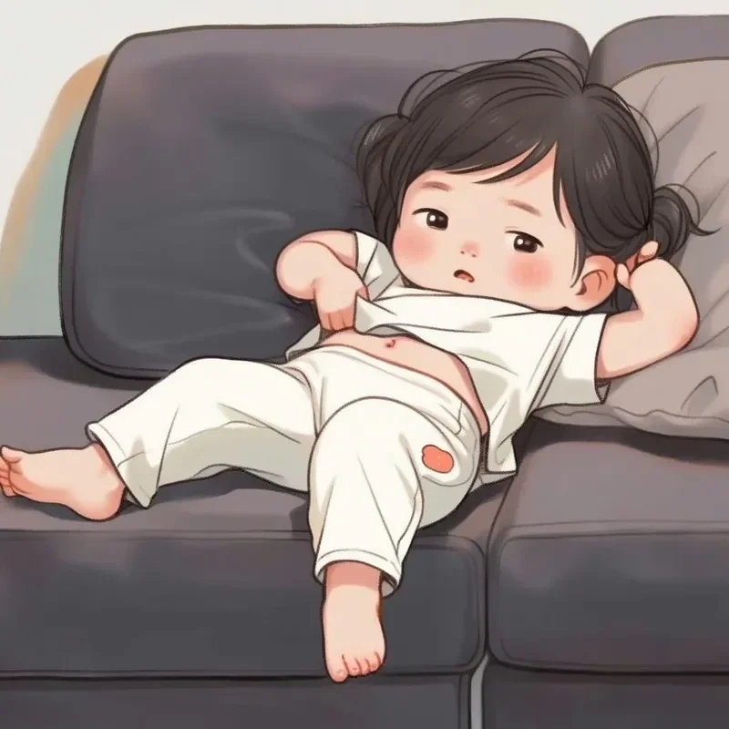 Ảnh avatar Tiktok vô tri, nhưng cũng đầy lôi cuốn