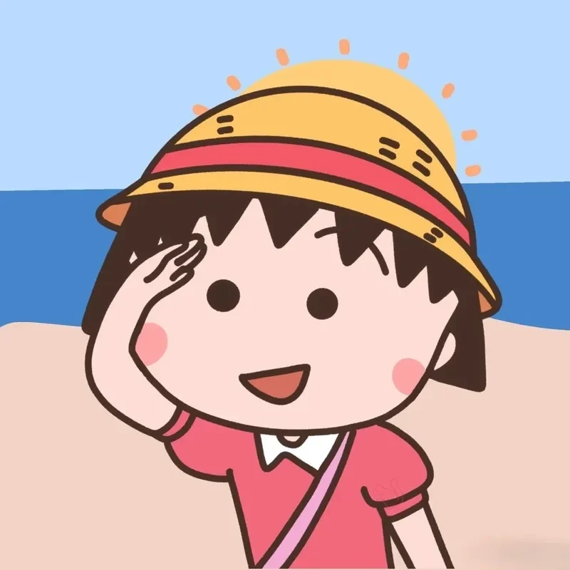 Ảnh avatar Tiktok cute, dễ thương và ngọt ngào