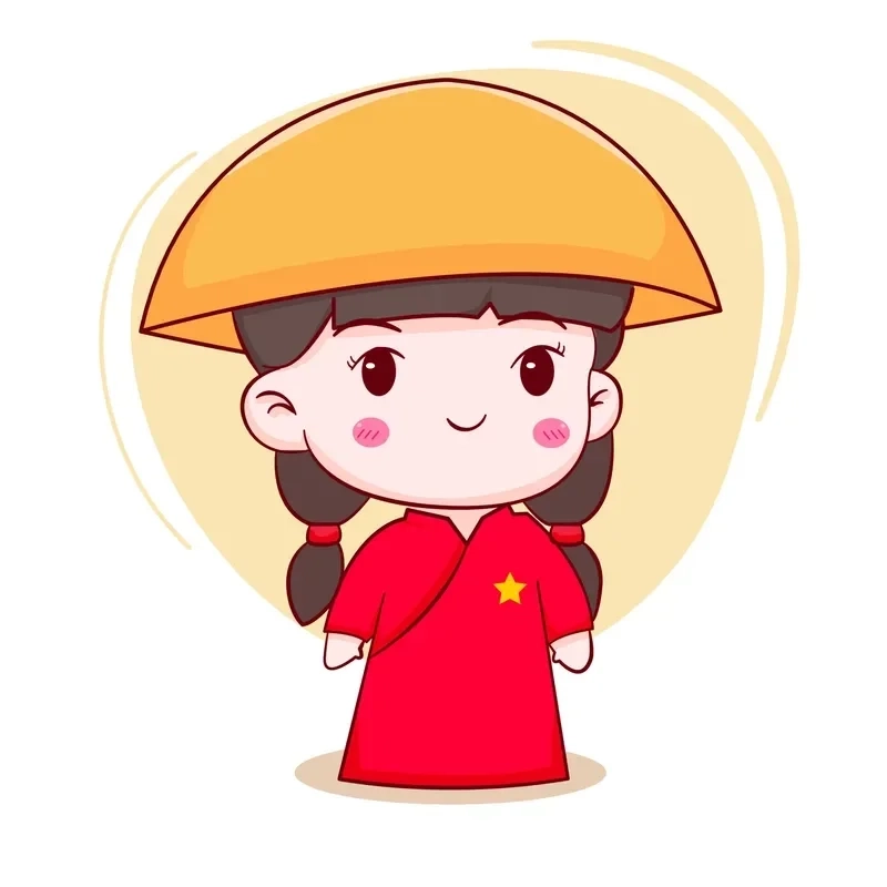 Xàm xí Tiktok avatar cute, phá cách và đầy ấn tượng