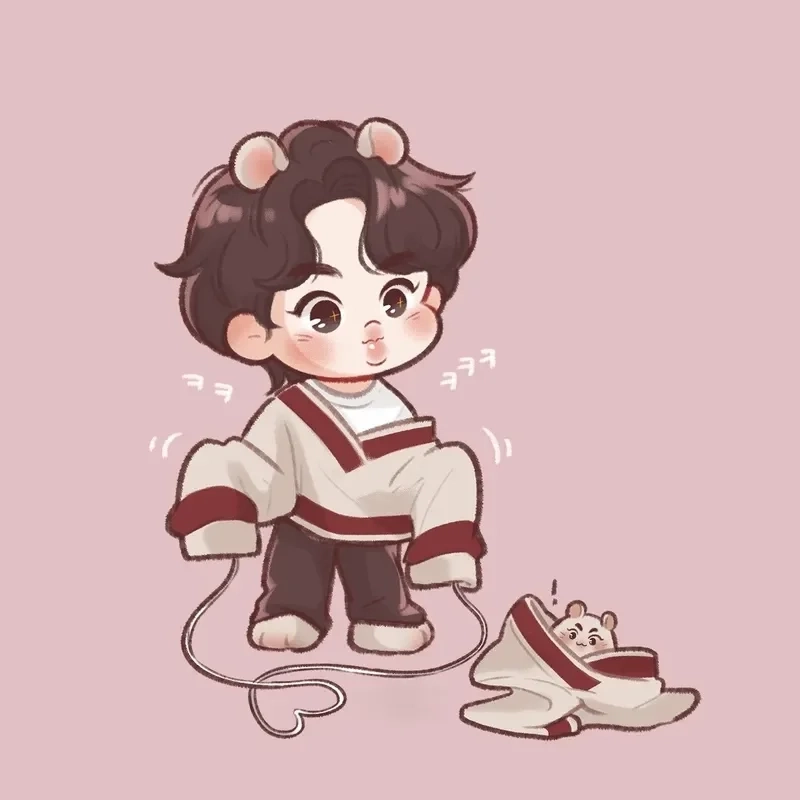 Ảnh đẹp làm avatar Tiktok, ghi dấu ấn sâu đậm