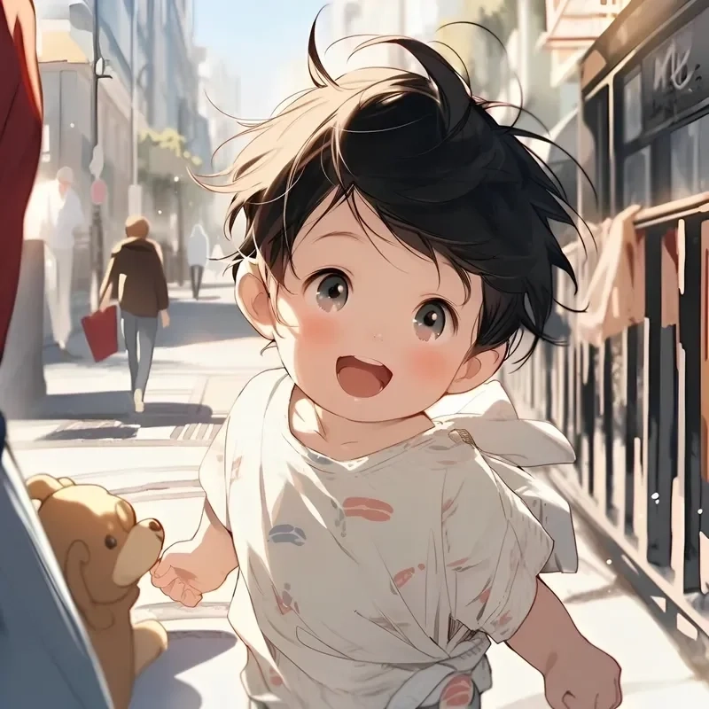 Tiktok xàm xí avt avatar cute, gây ấn tượng mạnh mẽ