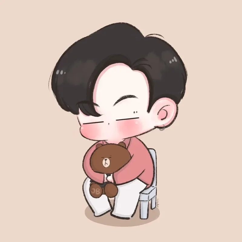 Ảnh để làm avatar Tiktok, tạo điểm nhấn cho profile