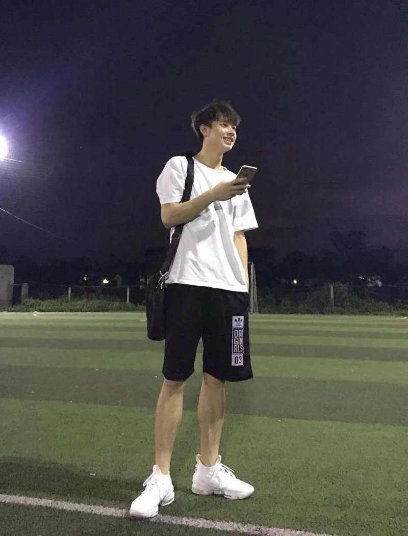 Ảnh đại diện cho nam đẹp nhất, nổi bật và cuốn hút