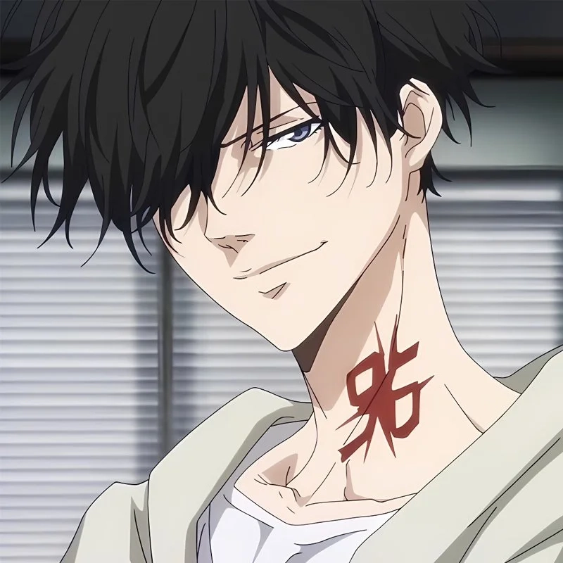 Ảnh đại diện anime, thể hiện cá tính và sở thích độc đáo