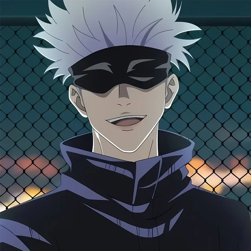 Anime ảnh đại diện, mang đến vẻ đẹp dễ thương và mạnh mẽ