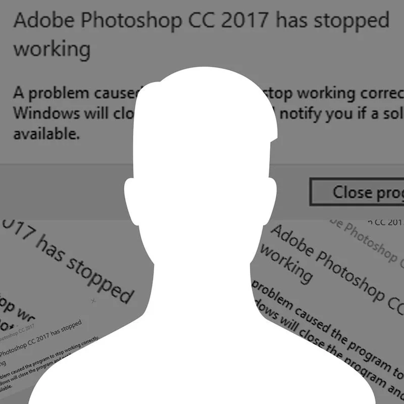 Cách để ảnh đại diện trắng trên Facebook, đơn giản và nổi bật