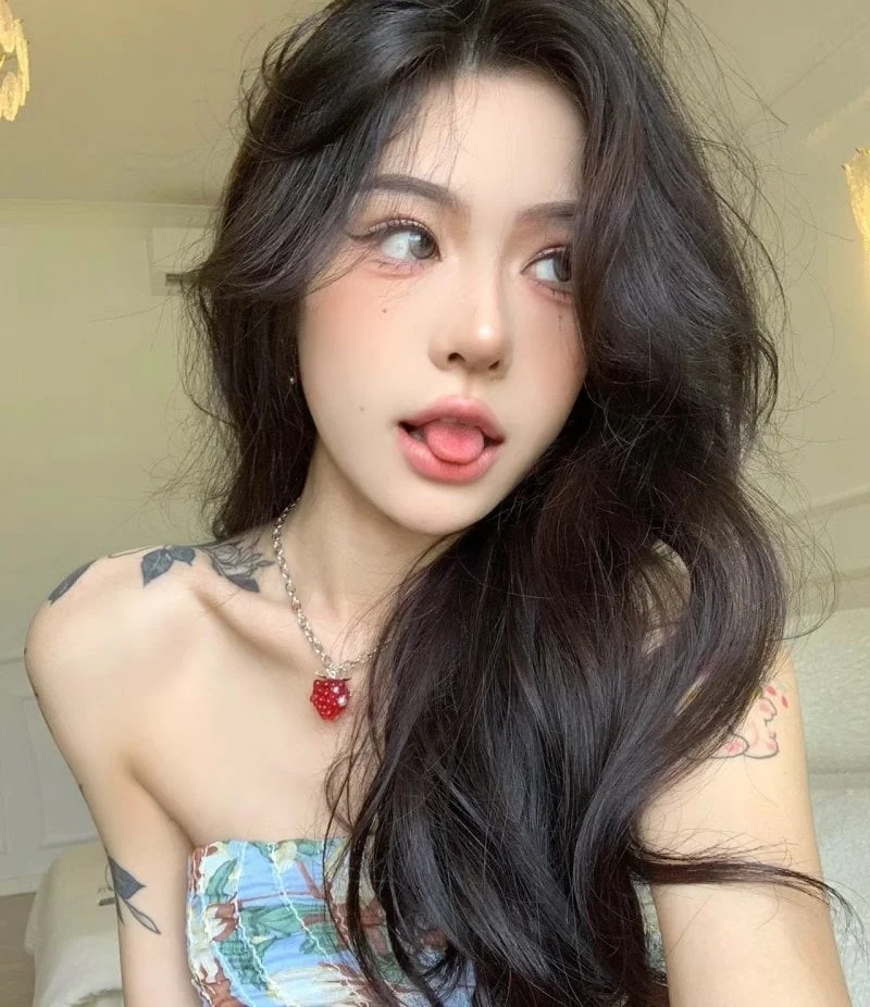 Ảnh đại diện nữ cute, dễ thương và thu hút mọi ánh nhìn